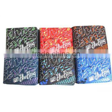 Factory direct sale wallet men