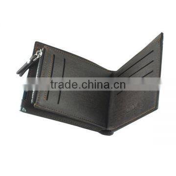 Leather Men Wallet Wholesale photo-4