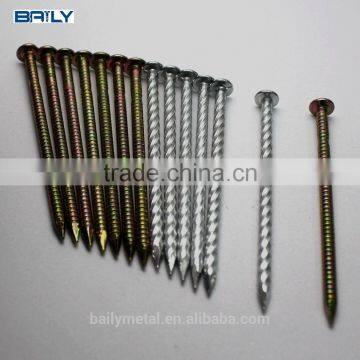 BAILY FACTORY SUPPLY bulk nails for wood pallet