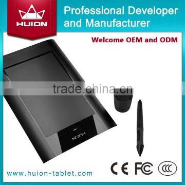 Professional Pen Tablet HUION W58 Wireless Graphic Tablet Digital Painting Tablet Signature Pad photo-4