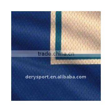 polyester sports fabric( Microweave)