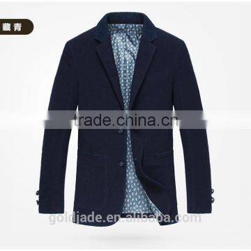 2016 Lastesr Fashion Designer Leisure Suits for Men photo-6