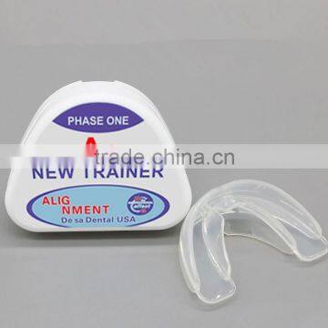 Dental Teeth Appliance/Orthodontic Teeth Trainer T4A photo-6