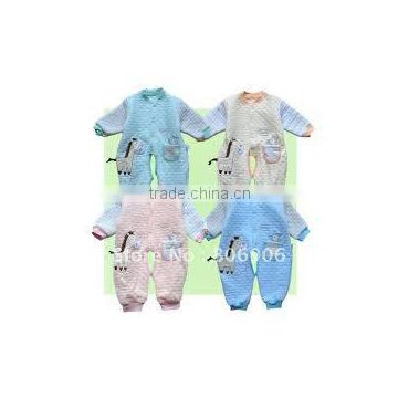 ShenZhen super lovely thermal wear for baby