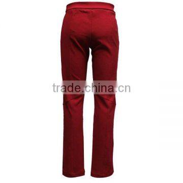 Fashion Clothing Factory Manufacturer New Design Coat Pant With Mixed Color photo-2