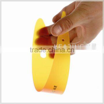 Kearing Soft Plastic French Curves 3 Pieces in 1 Set Design Template for Underwear Design # 1303S photo-3