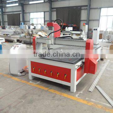 Cnc Router Milling Machine Wood Engraving Cnc Router Machine High Precision Cnc Router photo-2