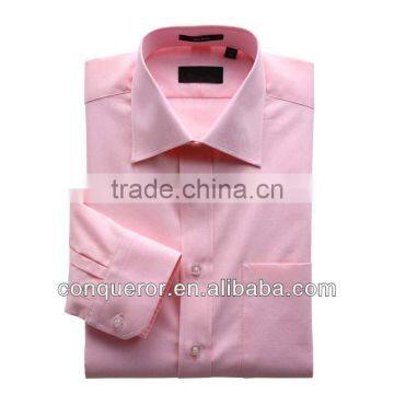 business Shirt,fashion shirt,pink color shirt