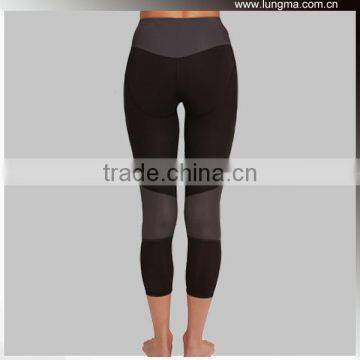 Custom Women Compression 3/4 Tights photo-2