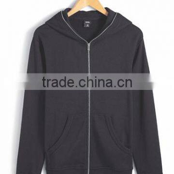China Factory Supplier Fleece Men Custom Logo Hoodies