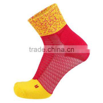 New Season Leisure Fashion Basketball Socks for Men photo-3
