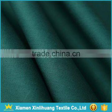 Textile Factory Online Wholesale 100 Cotton Twill Workwear Fabric photo-3