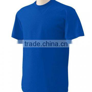 Custom Polo Man Tshirt Printing Blank Tshirt photo-3