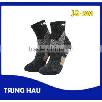 Merino Wool Fashion Sport Socks