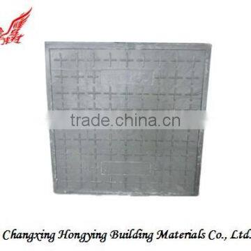 Composite Plastic Square Manhole Cover photo-2