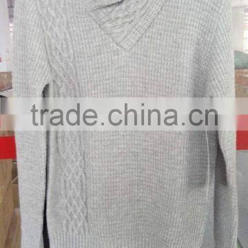 Ms0715 Fashion Juniors Cardigan Sweater photo-2