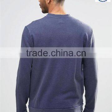 Wholesale Custom Sportswear Mens Hoodies & Sweatshirt photo-2