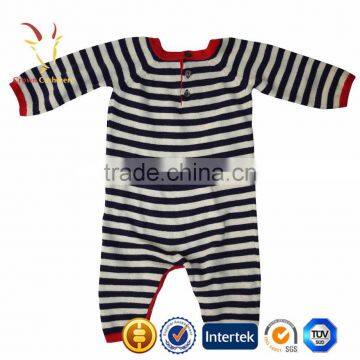 Stripe Pattern Cute Baby Rompers,Babies Romper photo-3