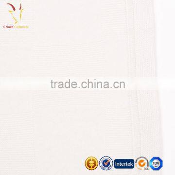 High Quality Cheap Wool Blanket Thick Pure Wool Blanket photo-2