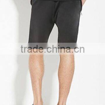 Men's Leisure Comfortable Fabric Shorts photo-4