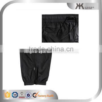 Wholesale Sports Trousers Quick Dry Mens Running Trousers photo-2