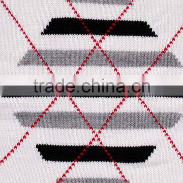 Sleeveless Knitting Patterns Custom Sweater Vest photo-6