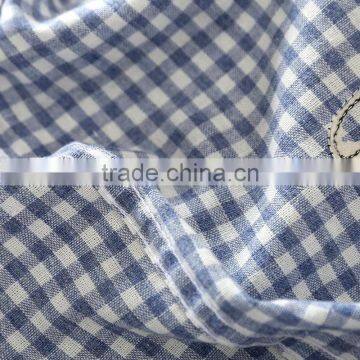 S33458W Baby Shirts Plaid Shirt Boy Child Blouse Cotton Tops Brand Polo Shirts photo-6