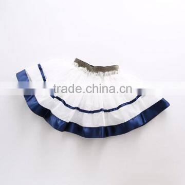 S16269A New Design Baby Toddler Girls Pink Tutu Skirts Little Girls Pettiskirt Skirt photo-4