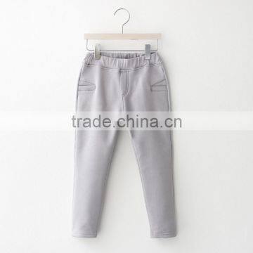 S15235A 2017 Children Pants Fashion Child Cotton Leggings Clothing Leggings photo-3