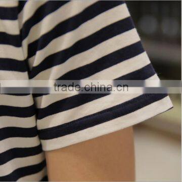 Guangzhou Tshirt Factory Custom Man Clothes Wholesale Price Good photo-4