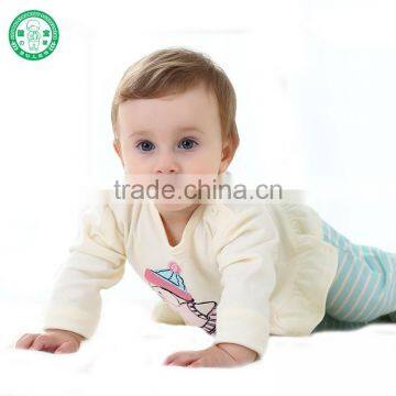 2 pieces baby clothing set long sleeve children clothes importing from china factory