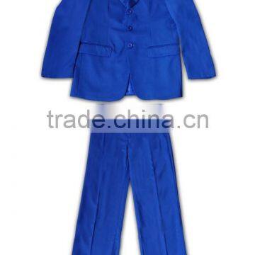 2015 New Mens Fashion Slim Cut Business Suits Two Button Mens Designer Suits photo-5