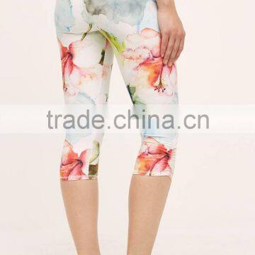 Sexy Ladies Leggings Fashion Colorful Leggings