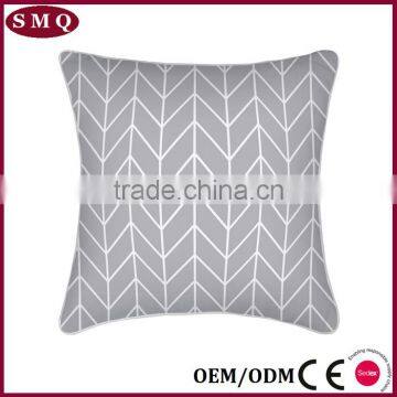 Printing Cushion Cover Custom Outdoor Cushion photo-4