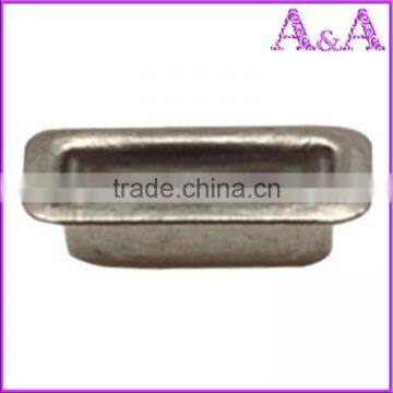 Double Aluminum Blind Rivet Eyelet