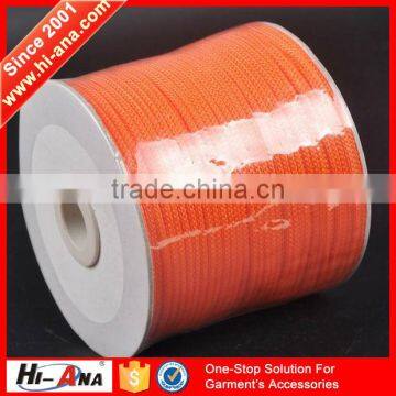 Hi-ana Cord2 Over 20 Years Experience Colorful Polypropylene Braided Rope photo-2