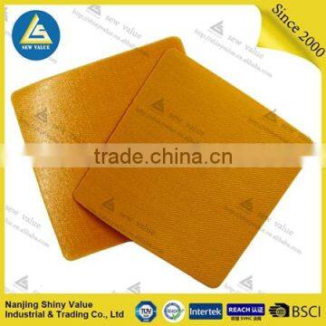 Garment Accessories Easy to Use no Sewing Iron-on Patches photo-2