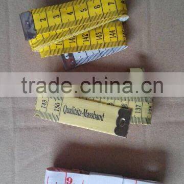 Customized Professional Good Quality Tailor Tape Measure photo-5