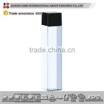 Plastic plastic milk bottle made in China