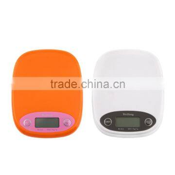 2017 Hot Sale and High Quality 1Pc Mini 7000g x 1g LCD Digital Electronic Kitchen Pocket Scale for Outdoors Brand New photo-2