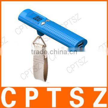 Multifunctional Electronic Weighing/Smart Mobile Power/Smart Mobile Power photo-2