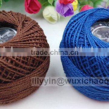 Yarn For Sweater,Wool Knitting Yarn,Cashmere Cotton Yarn photo-2