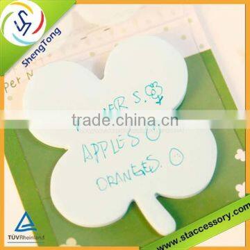 Wholesale Types of Memos Sticky Memo Pad photo-4