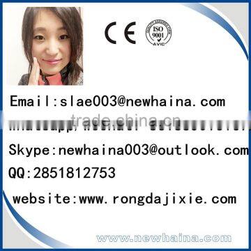 High Capacity Waste Cotton Recycling Machine for OE Spinning photo-6