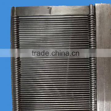 Needle Loom Front Reed And Back Reed For Weaving photo-4