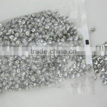 Shinning Acrylic Sew on Stones photo-4