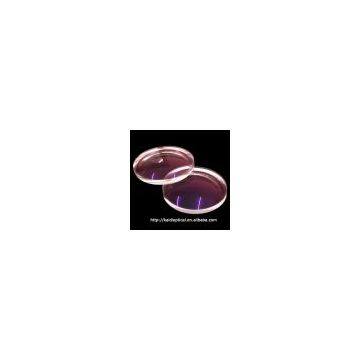 CR39 1.499 Finished Single Lens
