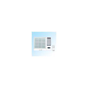 China (Mainland) Window Type Air Conditioner