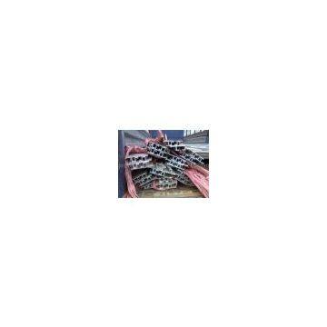 Favourable 7075 Aluminum Slot