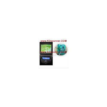 car DVD, GPS, PDA Integrated Products  auto repair tool car Diagnostic scanner x431 ds708 Auto Maintenance Diagnosis diagnose key programmer CAN OBDII OBD2 Code reader